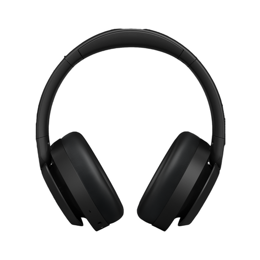 Philips Over-ear Noise Canceling Pro Wireless Headphones (TAH6509BK/00)