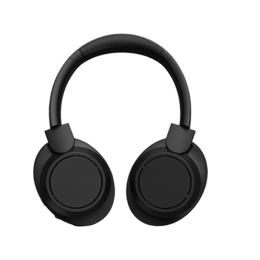 Philips Over-ear Noise Canceling Pro Wireless Headphones (TAH6509BK/00)
