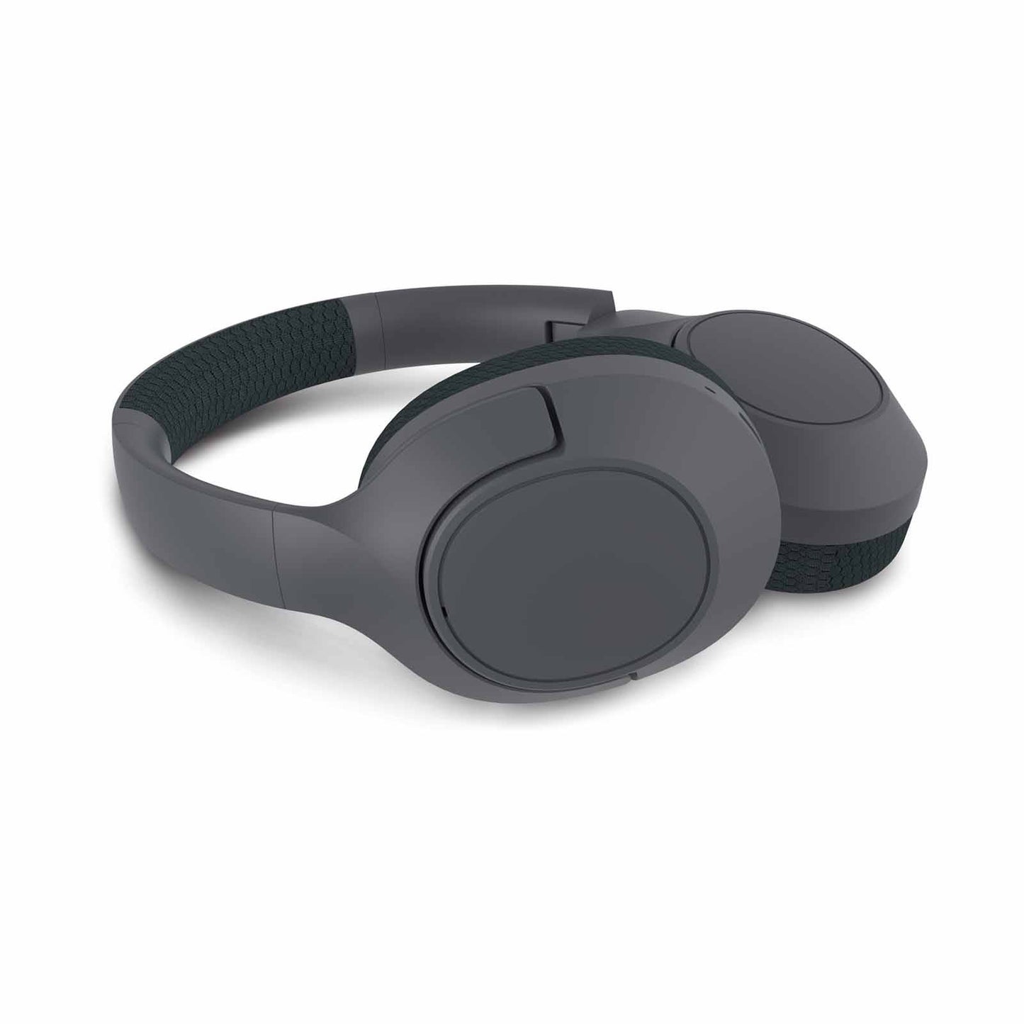 Philips Over-Ear Wireless Noise-Canceling Headphones – 60 Hours Playtime, Dynamic Bass (TAH7508BK/97)
