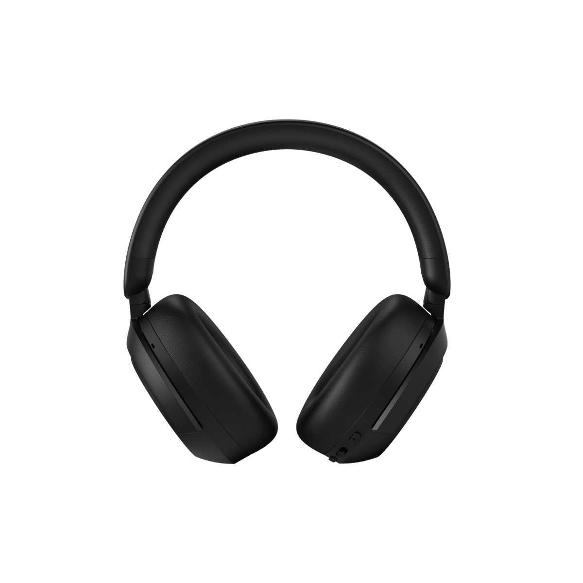 Philips Over-Ear Bluetooth Headphones Super High Resolution Audio Active Noise Canceling(TAH8000BK)
