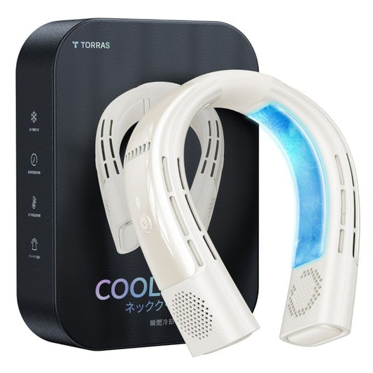 Torras Coolify 2S - Wearable Air Conditioner