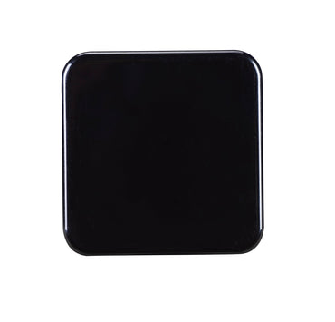 Masterplug Ultra Slim USB-C Fast Charging Plug 25W Black (USBC25PLGB)