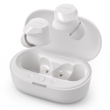 Philips True Wireless Headphones (TAT1209)