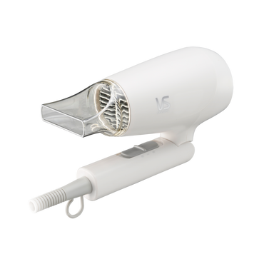 Vidal Sassoon 1400W Professional Ionic Hair Dryer (VS1712)