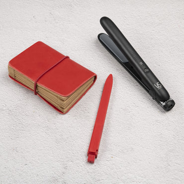 Vidal Sassoon Mini USB Mobile Hair Straightener (VSI1050BH)