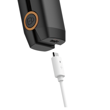 Vidal Sassoon Rechargeable Mini Hair Straightener (VSU0310)