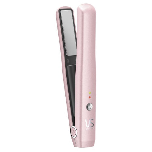 Vidal Sassoon Rechargeable Mini Hair Straightener (VSU0310)