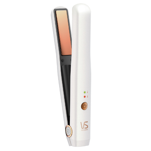 Vidal Sassoon Rechargeable Mini Hair Straightener (VSU0310)