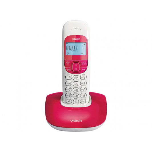 Vtech Cordless Phone with Speaker Phone and Caller ID (VT1301)