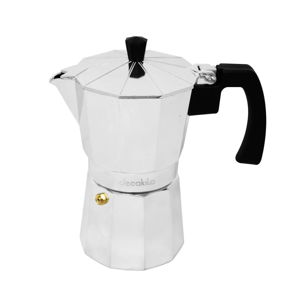 Decakila Moka Pot (KMCF023M)
