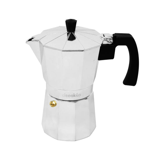 Decakila Moka Pot (KMCF023M)