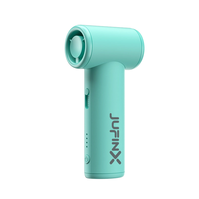Jufinx Mini Handheld Turbo Fan (XF01)