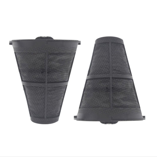 Iris Ohyama Dust Mite Vacuum Filter For IC-FAC2/3/4 | No Warranty (CF-FS2)