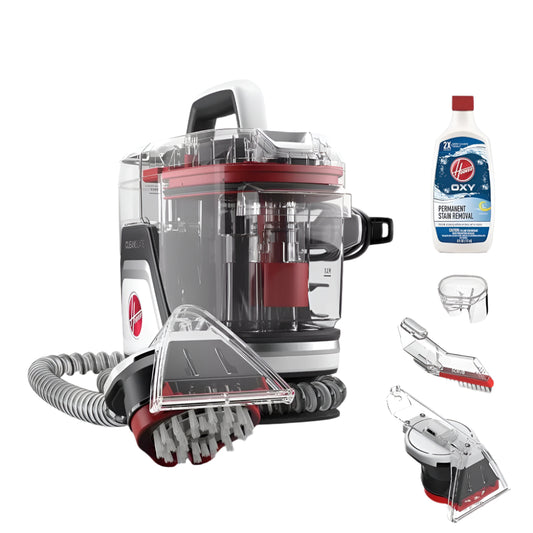 Hoover Clean Slate Spot Vacuum Cleaner - GEN 2 (HW-CS-SAA)