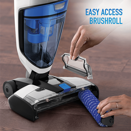Hoover Onepwr FloorMate JET Cordless Vacuum Cleaner (HW-OPWMF-SAA)
