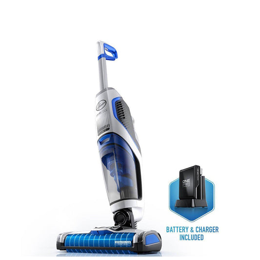 Hoover Onepwr FloorMate JET Cordless Vacuum Cleaner (HW-OPWMF-SAA)