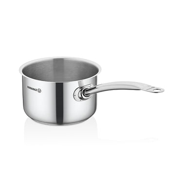 Korkmaz Proline Gastro 18x8cm/1.9ℓ Saucepan (A2701)