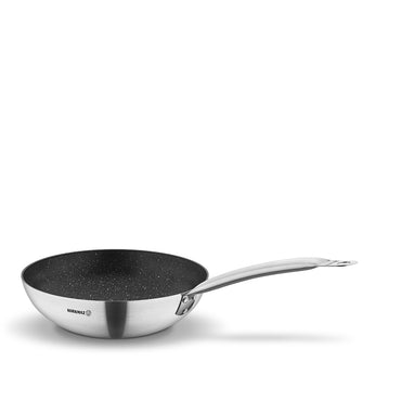 Korkmaz Proline Gastro Wok 28x8.3cm/3.7ℓ (A2859)