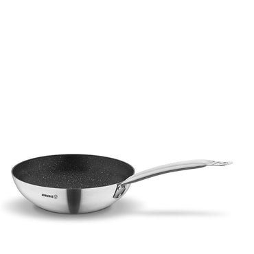 Korkmaz Proline Gastro Wok 30x8.6cm/6ℓ (A2860)