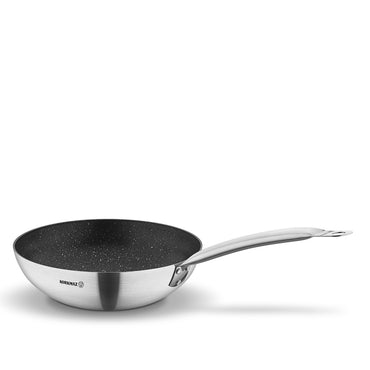 Korkmaz Proline Gastro Wok 32x8.9cm/9ℓ (A2861)
