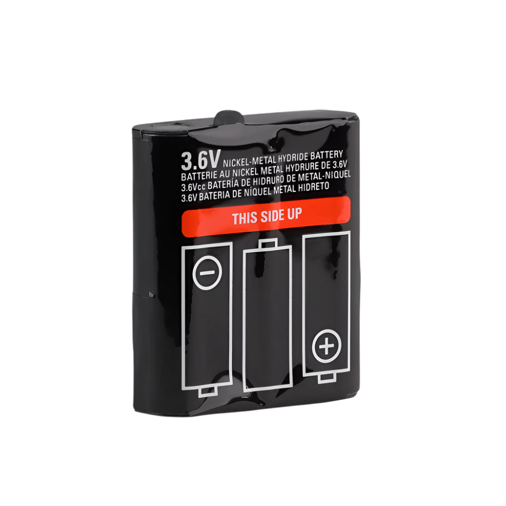 Motorola Solutions Walkie Talkie Rechargeable Battery Pack (PMNN4477AR)