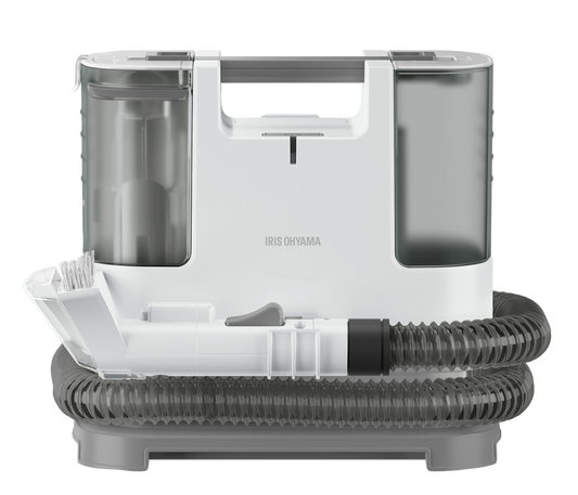 Iris Ohyama Rinser Cleaner, Automatic Pump Type (RNS-P10)