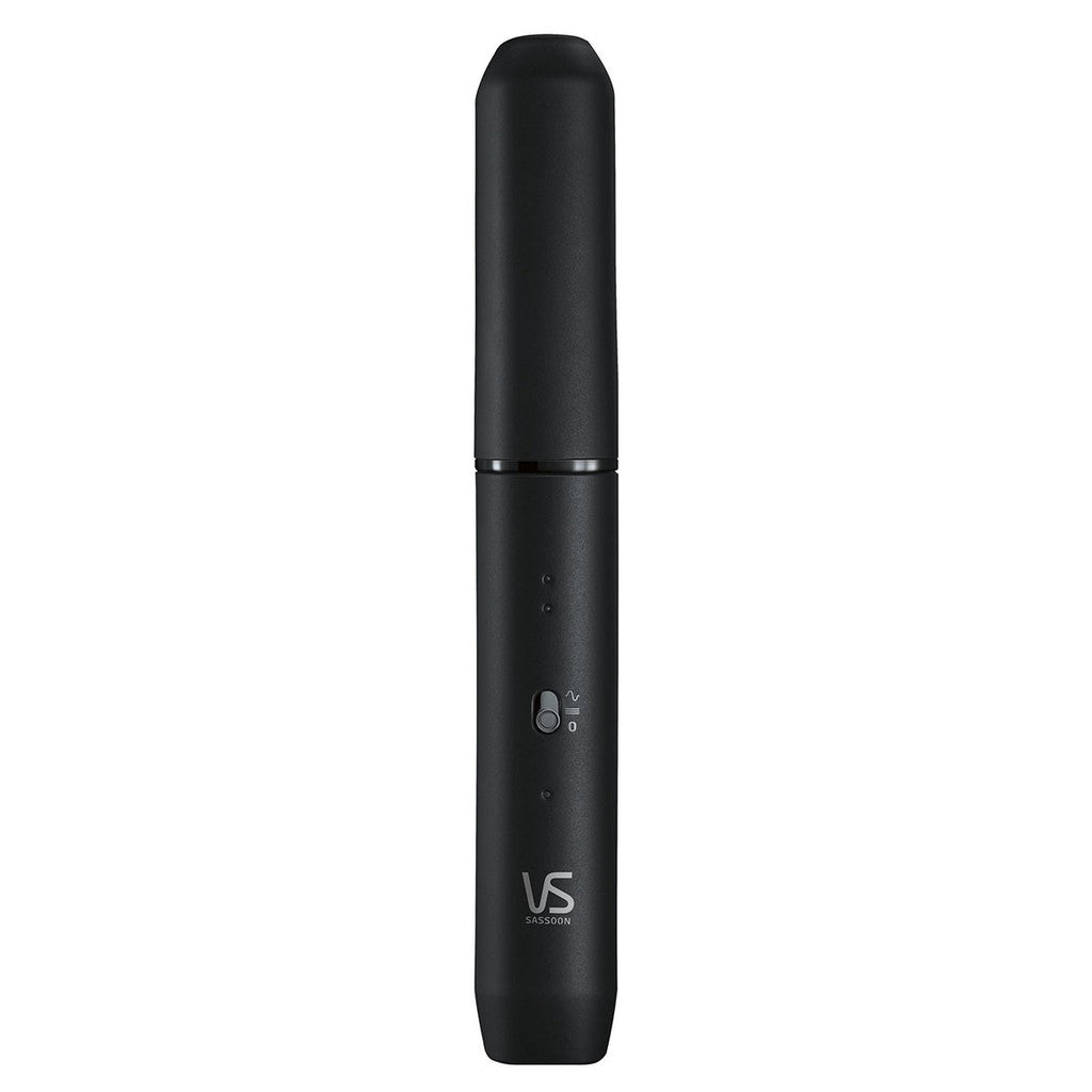 Vidal Sassoon VS VSI-1030BH Rechargeable Mini 2-in-1 Styler (Mini Straightener & Curler)