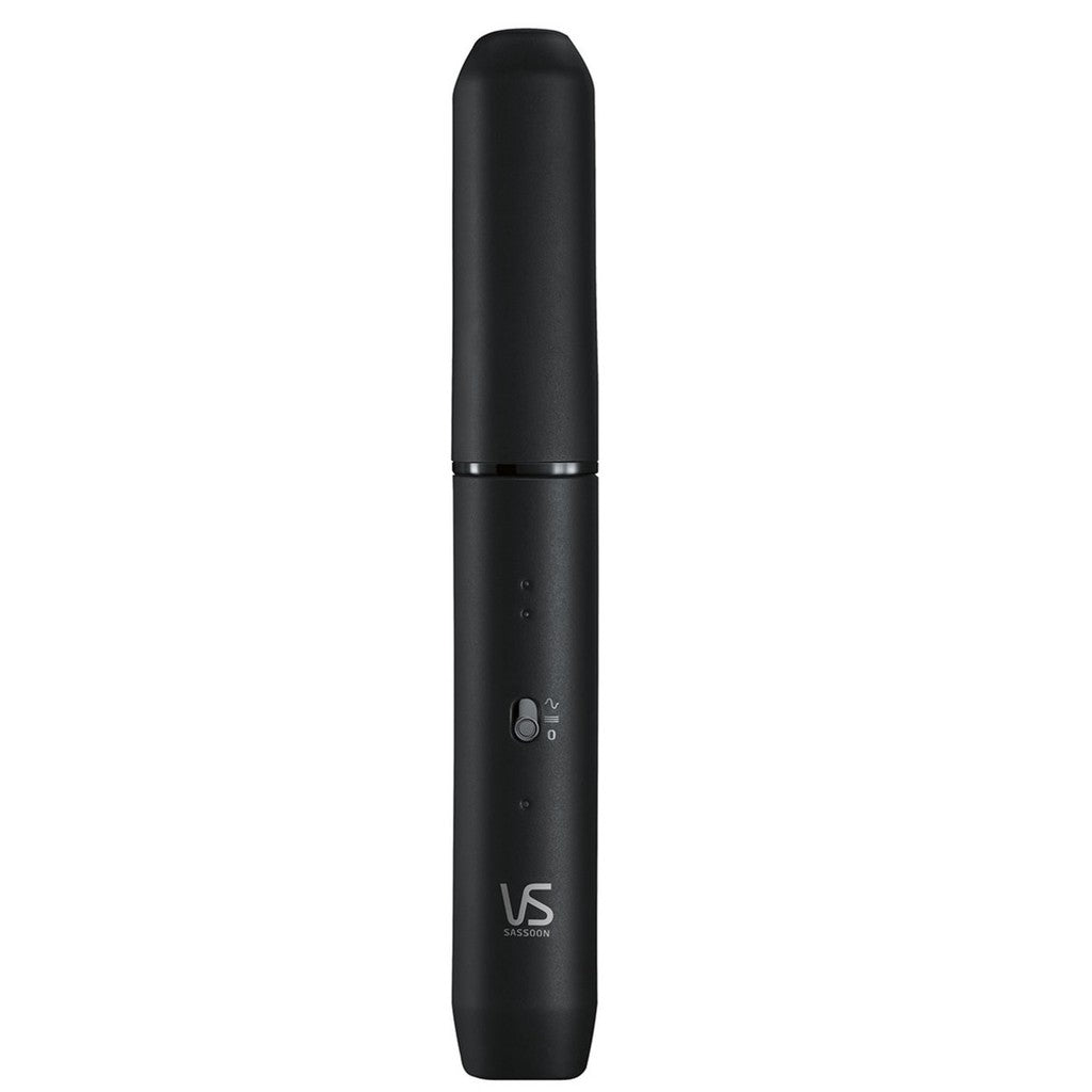 Vidal Sassoon VS VSI-1030BH Rechargeable Mini 2-in-1 Styler (Mini Straightener & Curler)