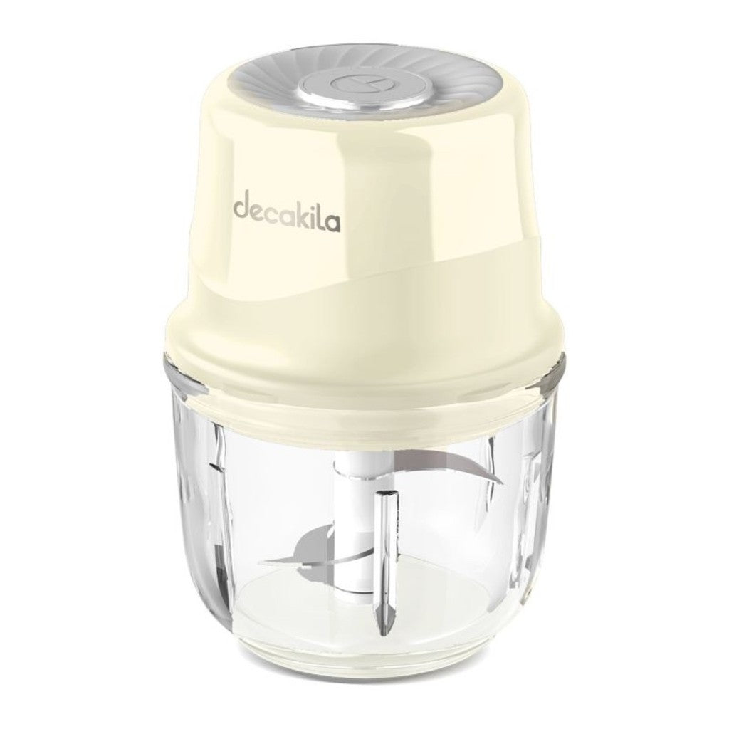 Decakila Cordless Mini Chopper (KMMG008E)