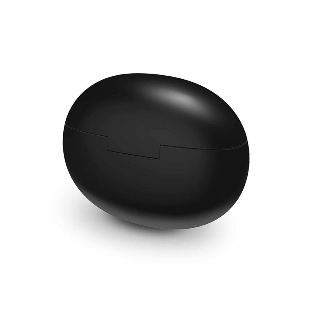 Philips True Wireless Earbuds Noise Canceling Dynamic Bass 20hr Playtime Black (TAT3559BK)