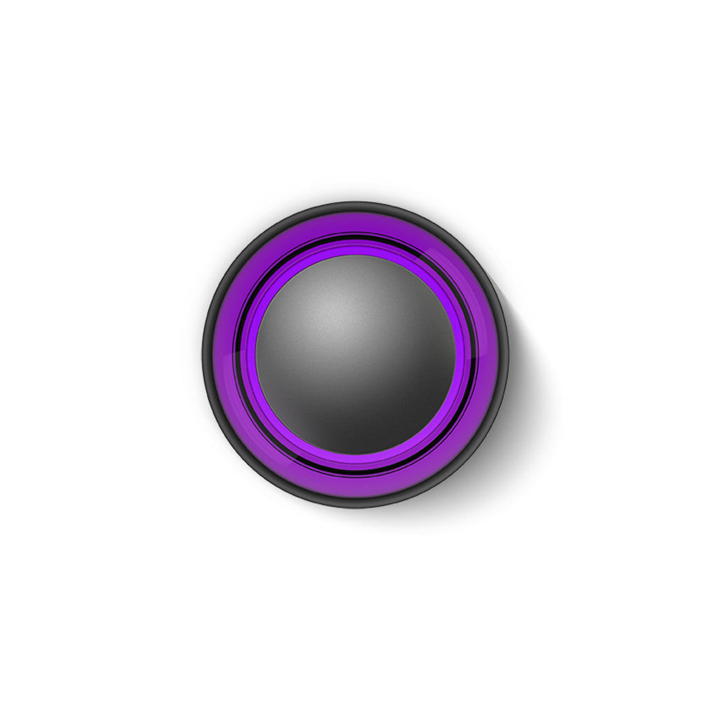 Philips Wireless Bluetooth Speaker Punchy Bass Colorful Lights 7-Hour Playtime Black (TAS2108BK/00)