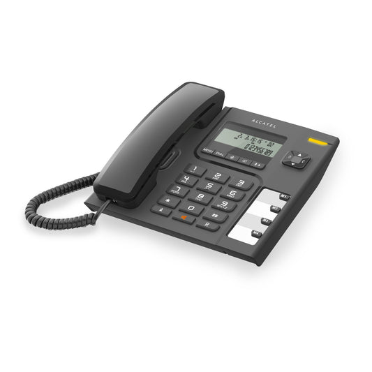 Alcatel Corded Phone with Caller ID Display (T56)