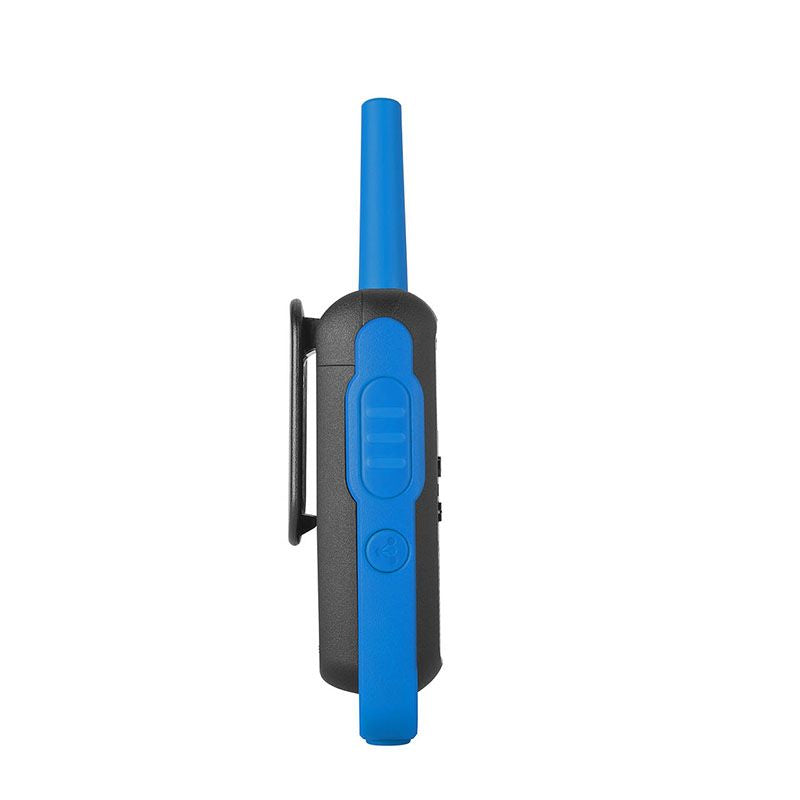Motorola Solutions Talkabout T62 Walkie Talkie 8KM Blue (T62)