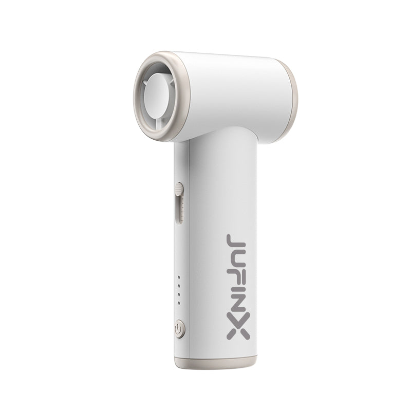 Jufinx Mini Handheld Turbo Fan (XF01)
