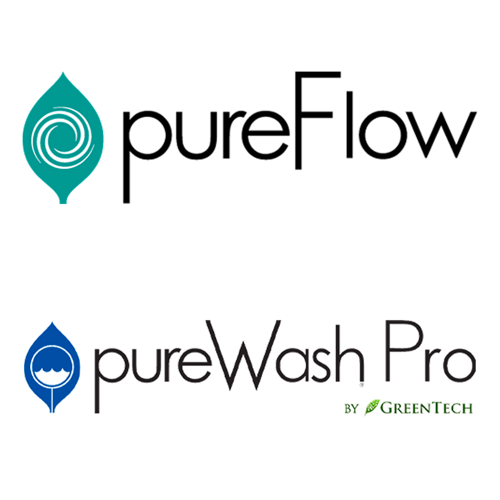 Pureflow Logo GreenTech – ALCO (S) PTE. LTD.
