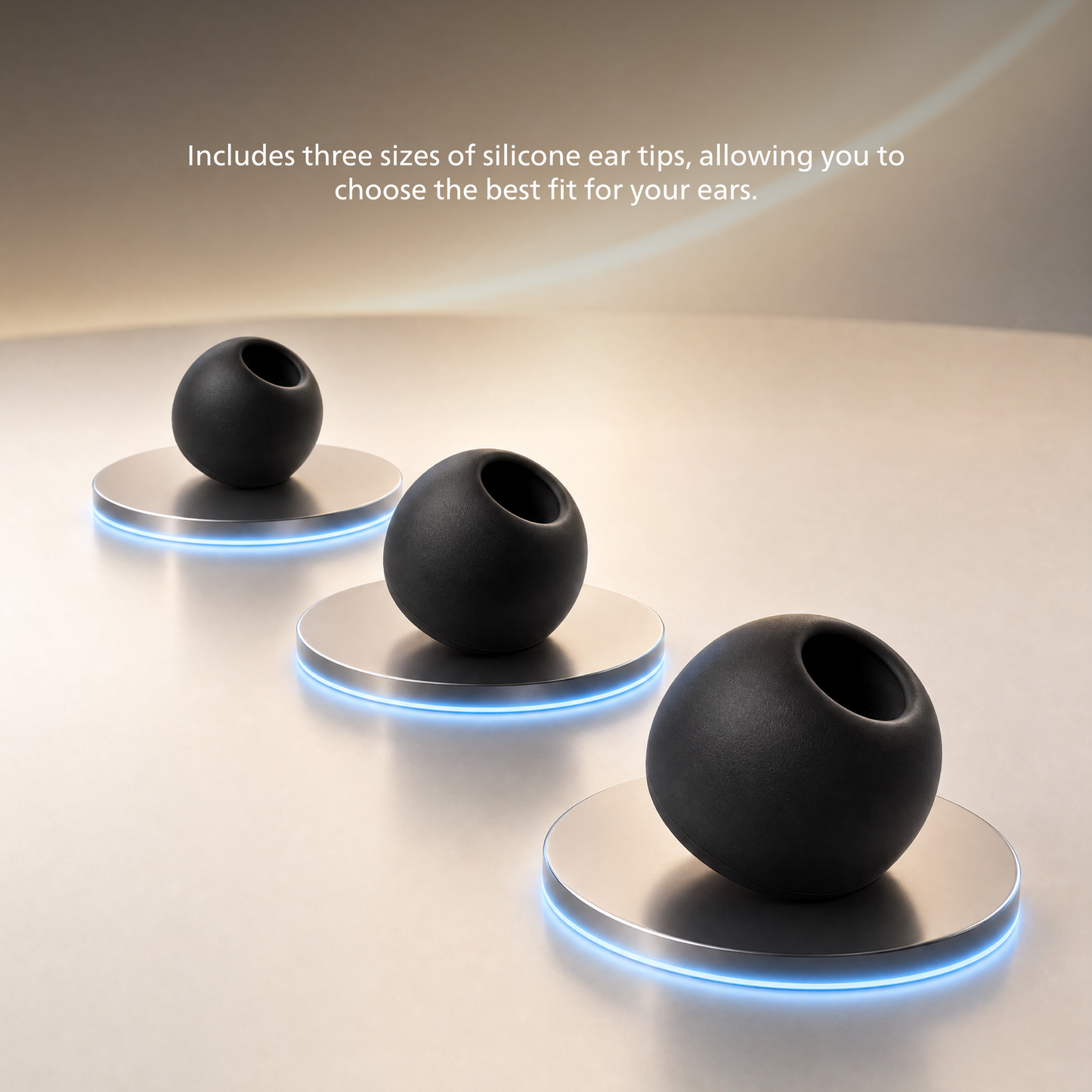 Philips Type-C Wired Earbuds – Noise-Isolating In-Ear Earphones with Volume Control and Hands-Free Mic for USB-C Devices (TAE3130)