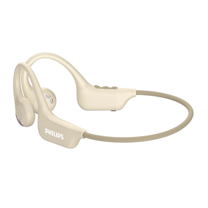 Philips Open-Ear Wireless Sports Headphones TAA1708YL