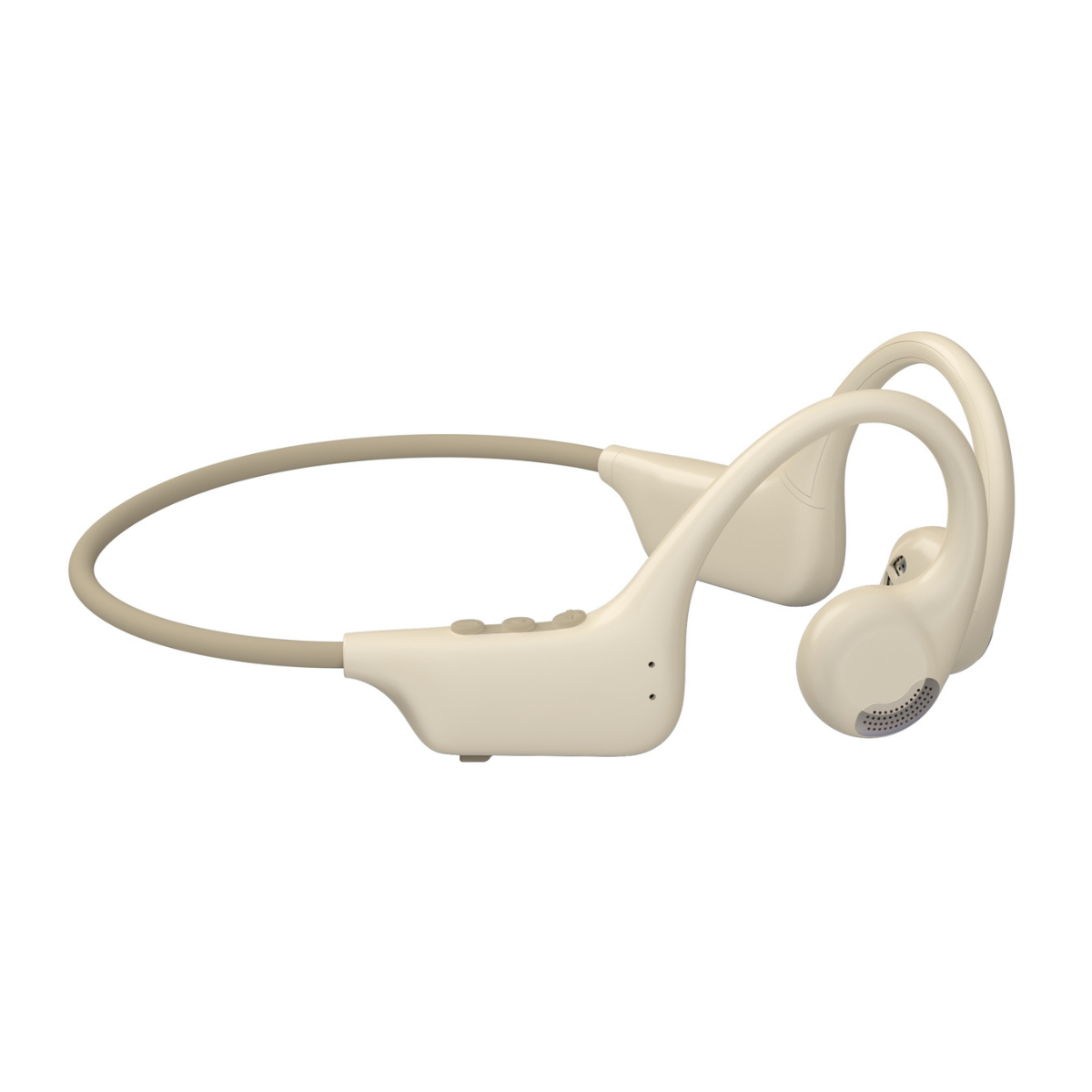 Philips Open-Ear Wireless Sports Headphones TAA1708YL
