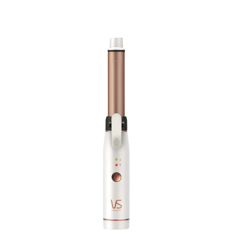 Vidal Sassoon Rechargeable Mini Curler (VSU0320)