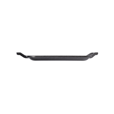 Lodge Chef Collection 11" Cast Iron Square Griddle (LC11SGRINT)