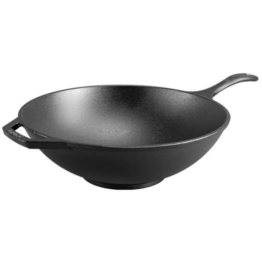 Lodge Chef Collection 12.5" Wok (LC12WINT)