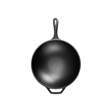 Lodge Chef Collection 12.5" Wok (LC12WINT)