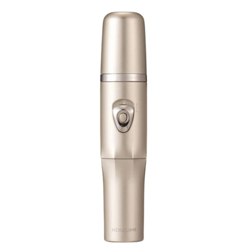 Koizumi Electric Nail Clipper (KLC-0590/SD)