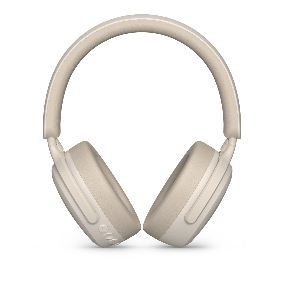 Philips 2000 Series Wireless Over-Ear Headphones – 55hr Battery, Extra Bass, Multipoint Bluetooth 5.4 (TAH2300)