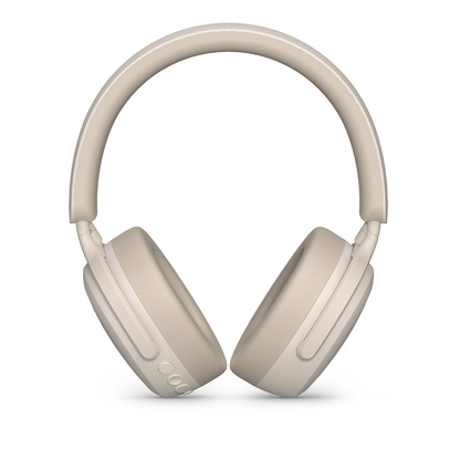 Philips 2000 Series Wireless Over-Ear Headphones – 55hr Battery, Extra Bass, Multipoint Bluetooth 5.4 (TAH2300)