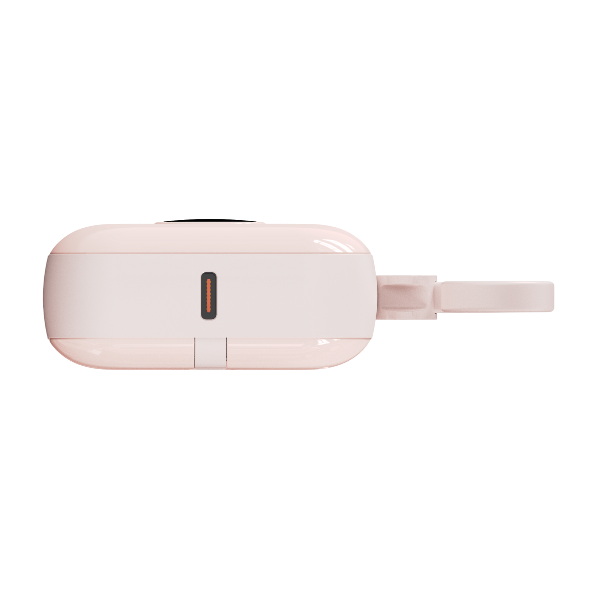 Philips 10000mAh Powerbank 22.5W Fast Charge Built-in USB Type C Cable (DLP2228)