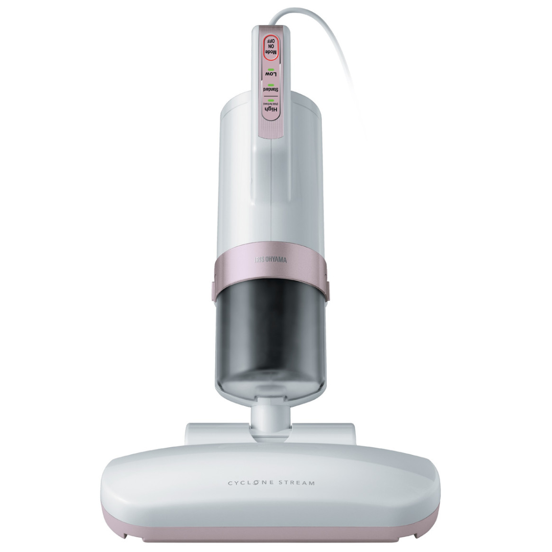 IRIS OHYAMA Dust Mite Mattress and Furniture Vacuum Cleaner (IC-FAC3)