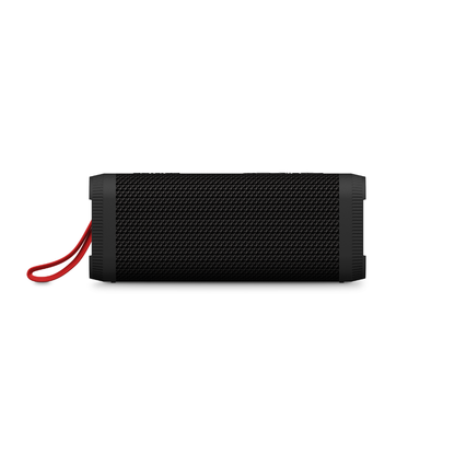 Philips S2000 Series Portable Bluetooth Speaker – 20W Max, RGB Lightshow, 20hr Battery & Auracast™ (TAS2000BK)