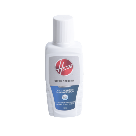 Hoover Steam Citrus Detergent (250ml)