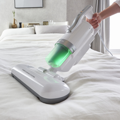 IRIS OHYAMA Dust Mite Mattress and Furniture Vacuum Cleaner (IC-FAC3)
